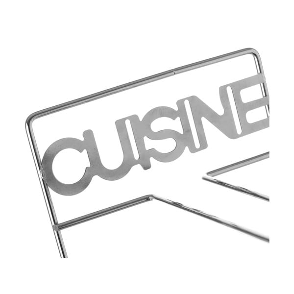 Suport pentru șervețele de bucătărie Unimasa Cuisine, înălțime 31,5 cm-image-1