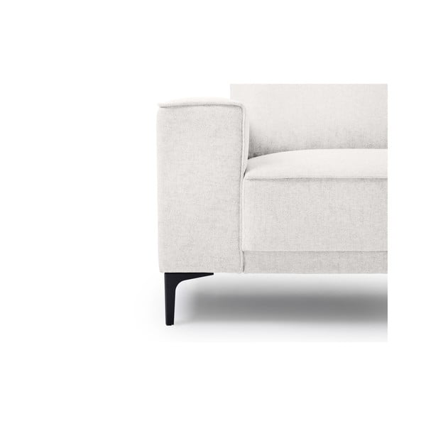 Colțar alb-bej (colț pe partea dreaptă) Copenhagen – Scandic-image-3