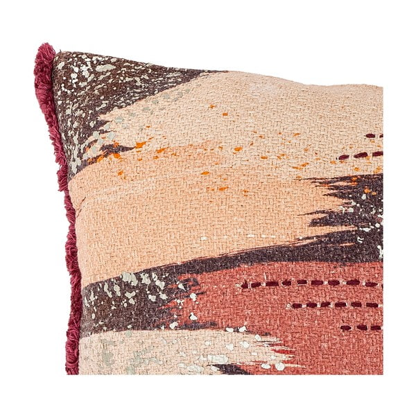 Pernă decorativă din bumbac 35x50 cm Bri – Bloomingville-image-4