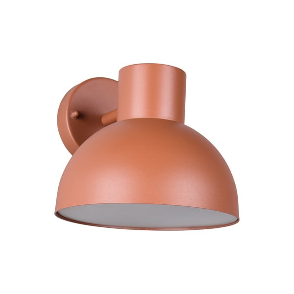 Corp de iluminat pentru exterior, de perete (înălțime 18,5 cm) Elbe – Trio