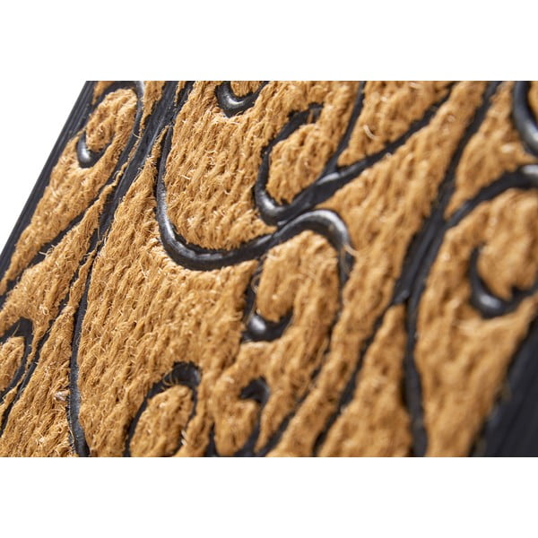 Covoraș de intrare din fibre de cocos 75x45 cm - Hanse Home-image-2