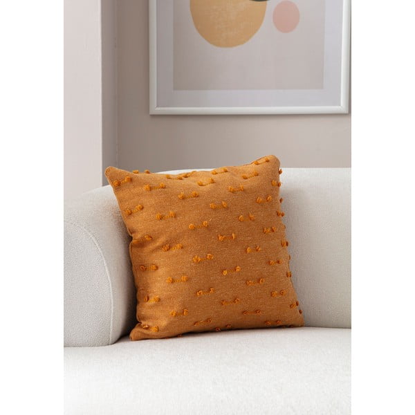 Față de pernă 43x43 cm Tuffet – Mioli Decor-image-1