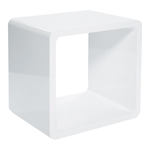 Raft Kare Design Cube, alb