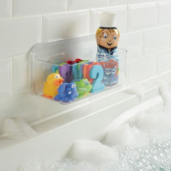 Raft pentru baie autoadeziv Invisifix – Addis-image-1