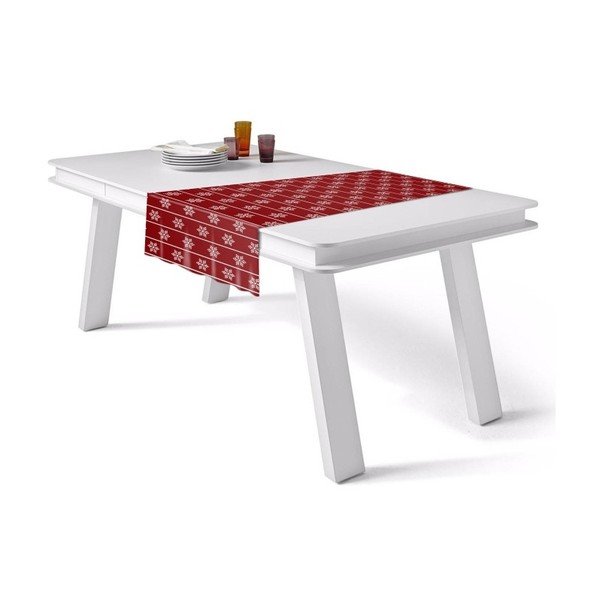 Napron Red Winer, 40 x 140 cm-image-1