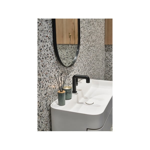 Lumânare parfumată timp de ardere 30 h Iris Coconut Mango – Villa Collection-image-1