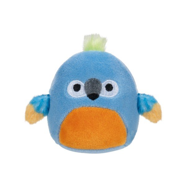 Jucării de pluș 4 buc. Micromallows 4Pack – SQUISHMALLOWS-image-4