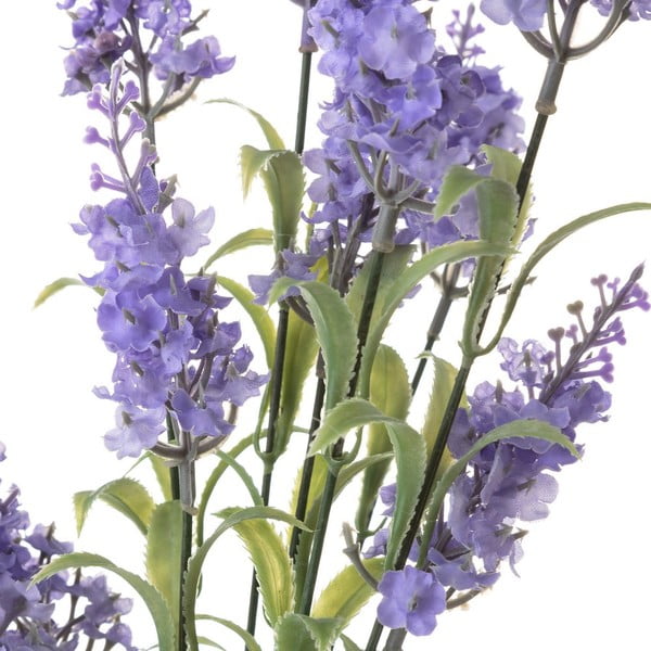 Plante artificiale 3 buc. (înălțime 55 cm) Lavender – Casa Selección-image-3