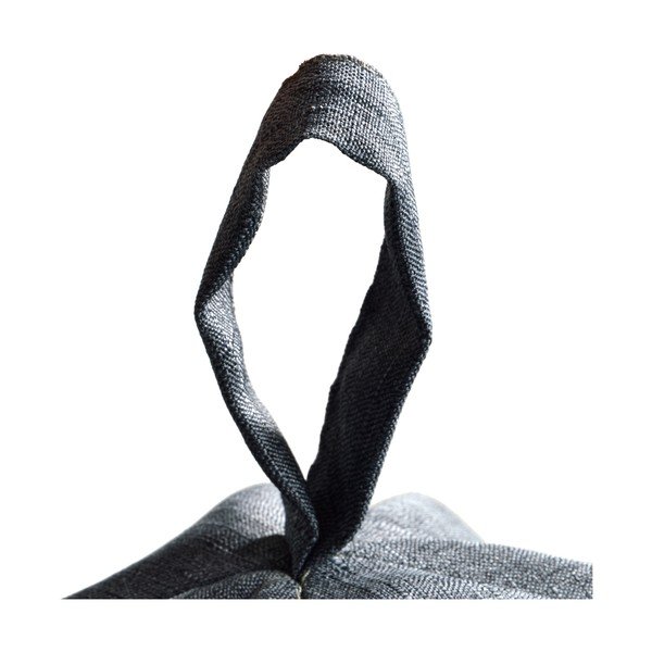 Cort animale gri închis pentru pisici 35x35 cm – Love Story-image-2