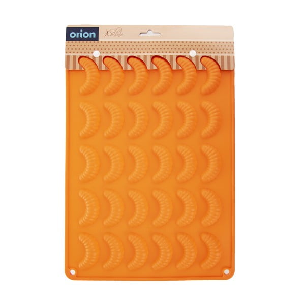 Formă de copt pentru fursecuri din silicon 24,5x34,5 cm – Orion-image-3