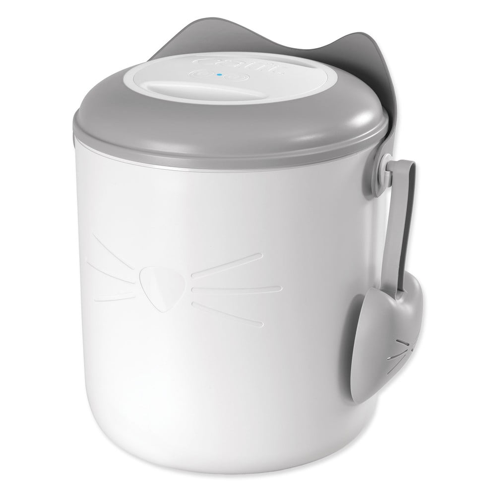 Recipient pentru hrana câinelui 9,6 l Catit Pixi Smart – Plaček Pet Products