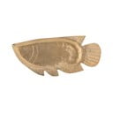 Tavă decorativă din metal 35,5x17 cm Fabius – Bloomingville