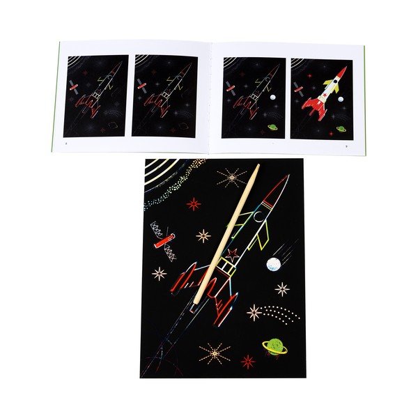 Imagini răzuibile Space Age – Rex London-image-2