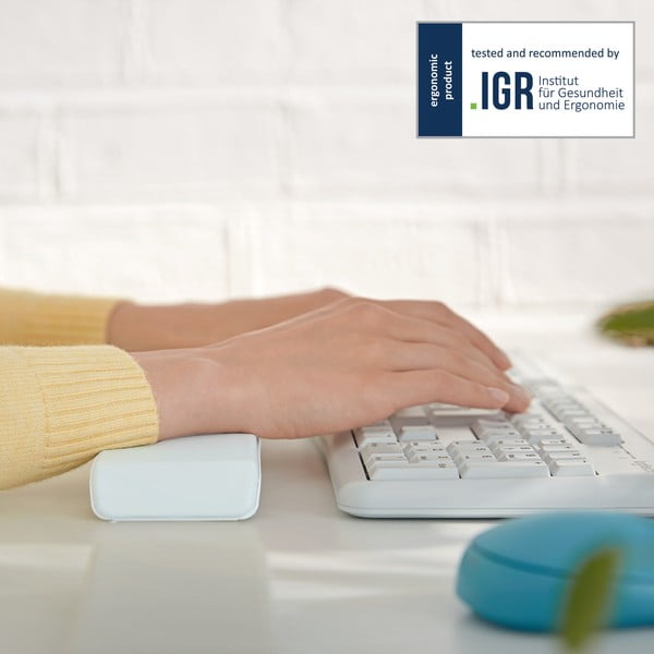 Suport ajustabil pentru tastatură ERGO Cosy – Leitz-image-1