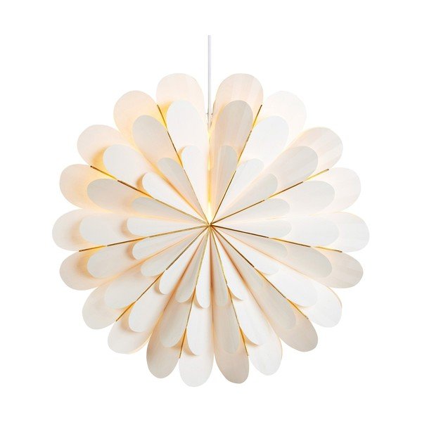 Decorațiune luminoasă de Crăciun Marigold - Markslöjd