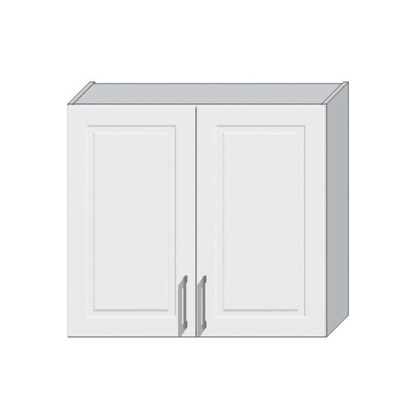 Dulap de bucătărie suspendat (superior) (lățime 80 cm) Kole – STOLKAR