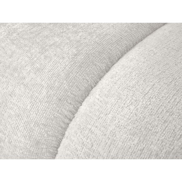 Taburet modular alb Lupine – Micadoni Home-image-1