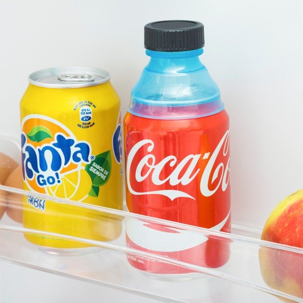 Set 10 capace pentru doze băuturi InnovaGoods-image-2