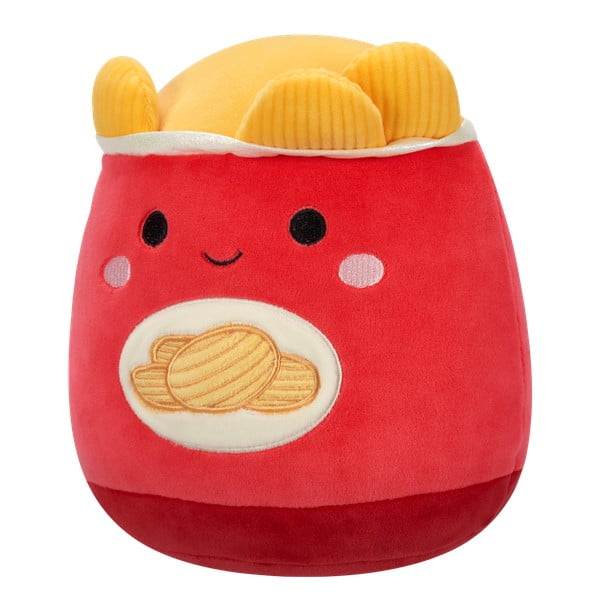 Jucărie de pluș Ansel – SQUISHMALLOWS-image-2