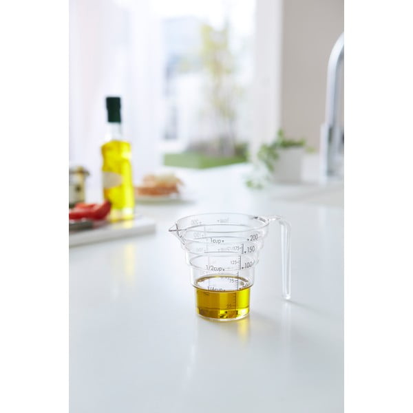 Cană gradată de măsurare Yamazaki Layer, 200 ml-image-3