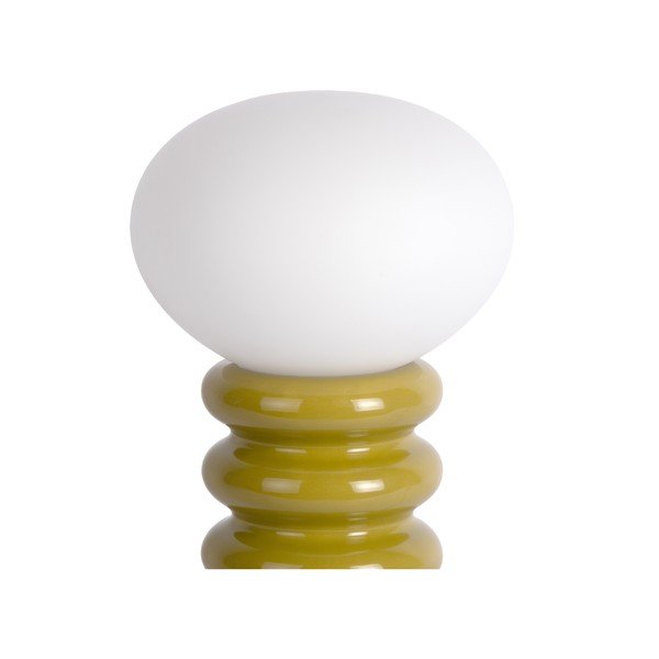 Veioză kaki din ceramică (înălțime 33,5 cm) Catania Aro – Leitmotiv-image-4