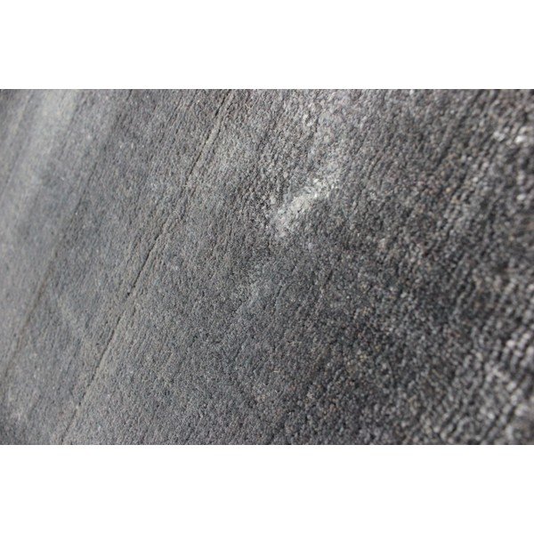 Covor țesut manual Flair Rugs Cairo, 120 x 170 cm, gri-image-2
