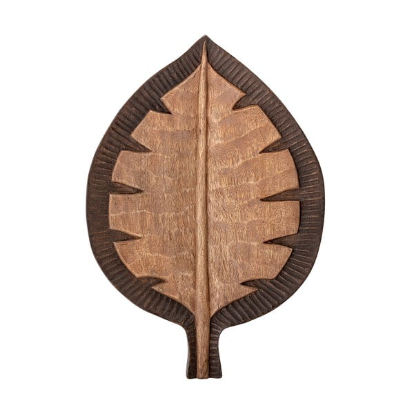 Tavă decorativă din lemn Adama – Bloomingville