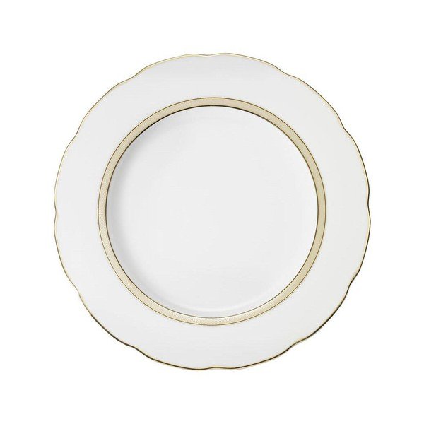 Set 7 farfurii din porțelan Ermilos-image-1