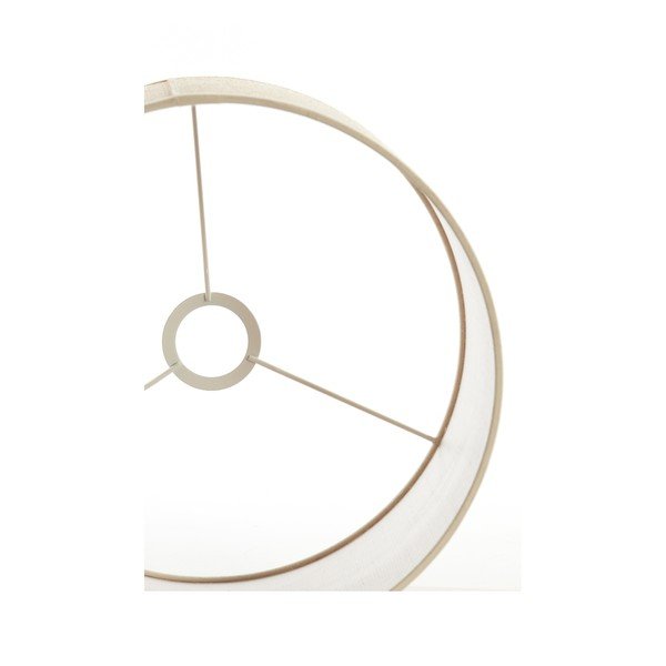Abajur bej ø 40 cm Sendai – Light & Living-image-4