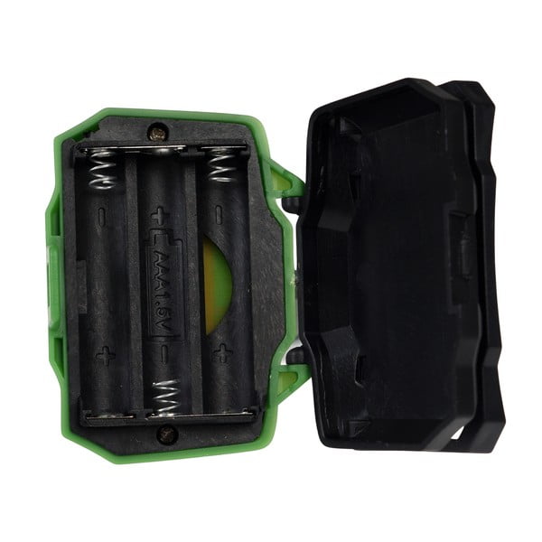 Lanternă frontală Nature Trail – Rex London-image-3