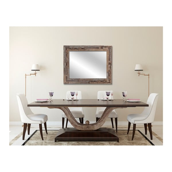 Oglindă de perete 60x86 cm Jyvaskyla - Styler -image-3