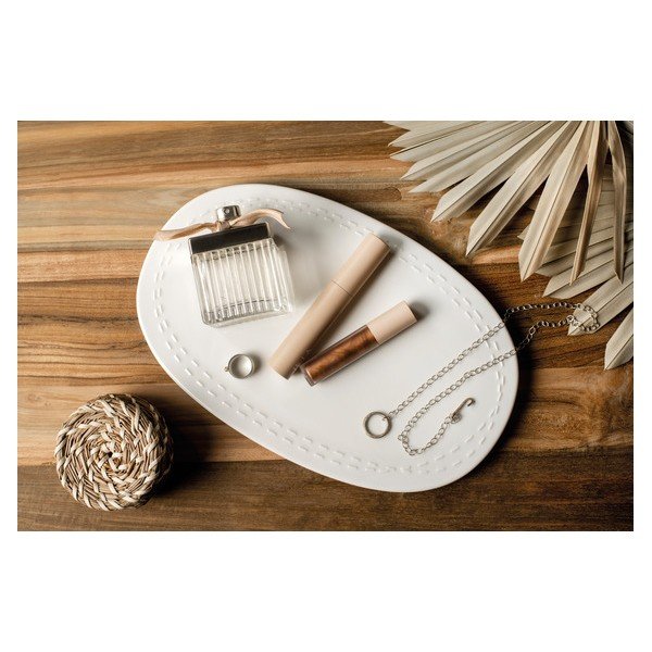 Farfurie din porțelan Villeroy & Boch Like It's my moment, 30 x 20 cm, alb-image-4