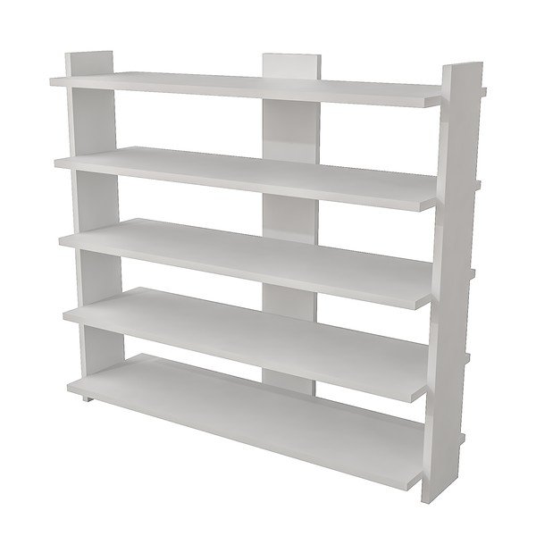 Suport pentru pantofi Vesa - Gauge Concept