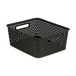 Coș de depozitare Curver Your Style, 13 l, maro