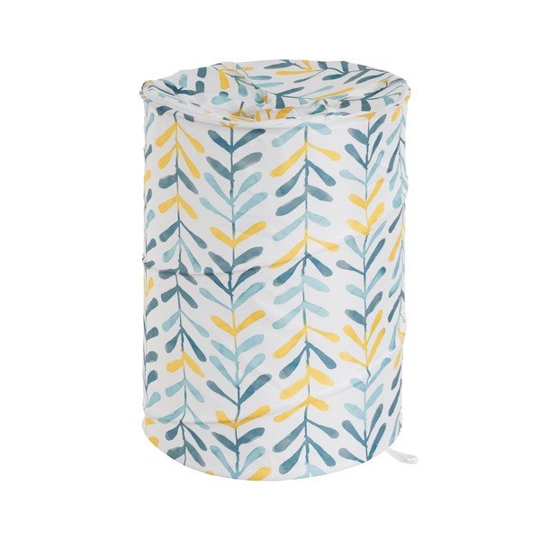 Coș de rufe din material textil Ways – Casa Selección