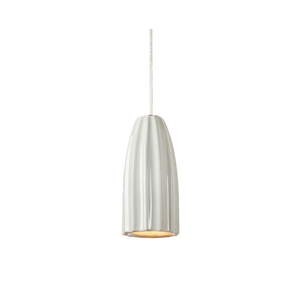 Lustră albă ø 8,5 cm Clay – Markslöjd