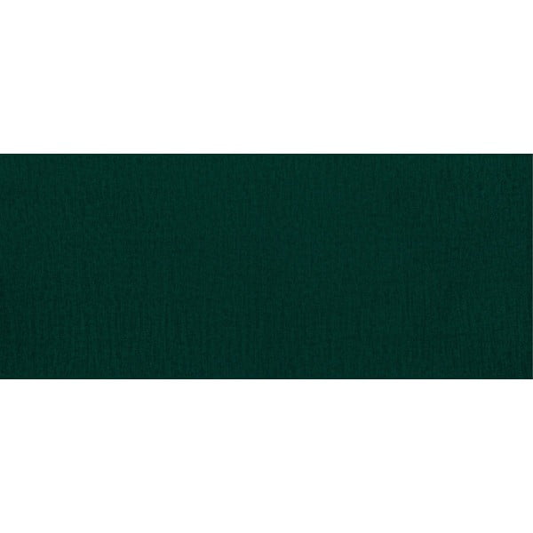 Taburet verde închis cu tapițerie din catifea Carole – Ropez-image-4