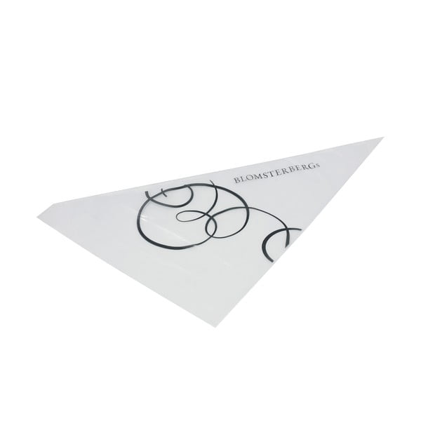 Set de pungi pentru ornat 50 buc. – Blomsterbergs