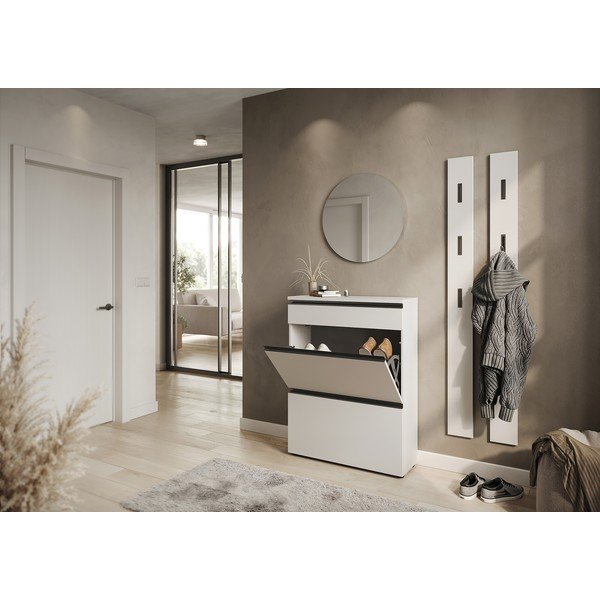 Pantofar crem 80x107x29 cm Baldone – Germania-image-4