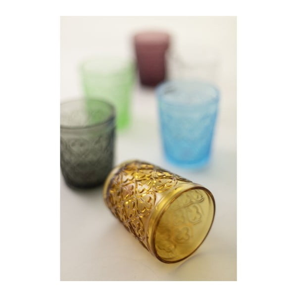 6 pahare  0.24 l Marrakech – VDE Tivoli 1996-image-3