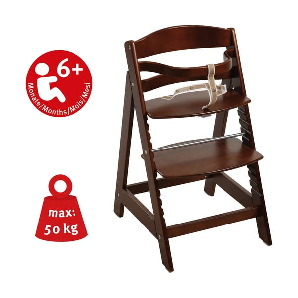 Scaun de masă pentru copii Sit Up III – Roba-image-1