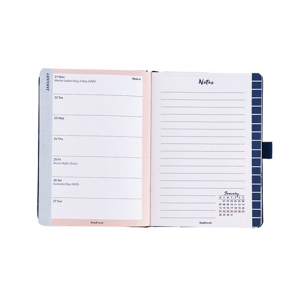 Jurnal pentru anul 2019 Busy B Pretty-image-1
