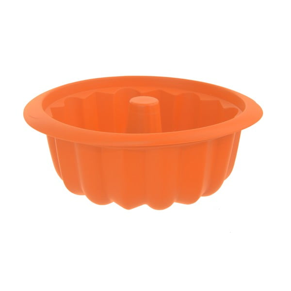 Formă de copt pentru chec rotund din silicon ø 26 cm – Orion