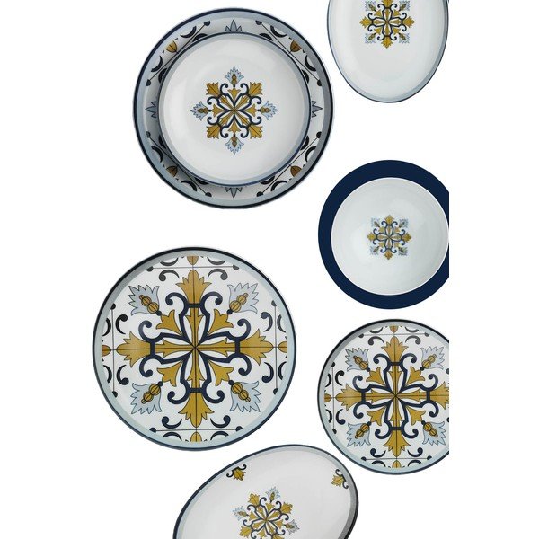 Serviciu de masă 26 buc. – Hermia-image-2