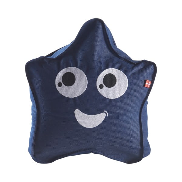 Pernă cu umplutură de pene de tip pătură pentru copii 40x45 cm Capella Junior – Universe of Sleeping-image-4