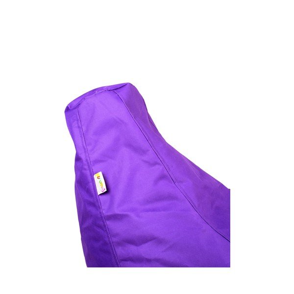 Beanbag pentru grădină mov Damla – Floriane Garden-image-3