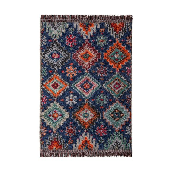 Covor 133x190 cm Jakob Shaggy – Flair Rugs