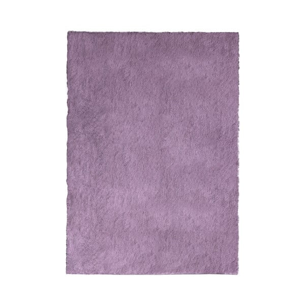 Covor Flair Rugs Shadow, 60 x 110 cm, violet
