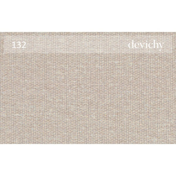 Taburet devichy Caulus, bej-image-3