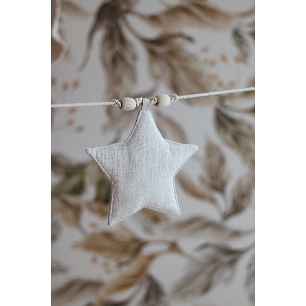 Ghirlandă Sand Star Dust - Moi Mili-image-2
